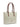Detroit Pro Tote Large Laptop Bag Off White