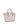 Montreal Large Tote Bag Pink