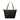Mono Vincy Large Tote Bag Coffee
