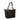 Mono Vincy Large Tote Bag Coffee