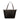 Mono Vincy Large Tote Bag Coffee