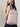 St.Louis Small Fashion Backpack Pink