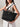 Oregon Large Tote Bag Black