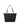Oregon Large Tote Bag Black