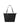 Oregon Large Tote Bag Black