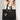 Ithaca Medium Tote Bag Black