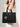 Ithaca Medium Tote Bag Black
