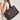 Mono Kelly Large Laptop Handbag Black