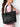 Jerry Large Laptop Bag Black
