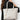 Jerry Large Laptop Bag Offwhite