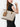 Mono Sherryl Large Laptop Handbag Off White