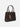 Mono Quad Medium Handbag Choco