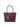 Jemmy Large Handbag Maroon