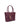 Jemmy Large Handbag Maroon