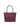 Jemmy Large Handbag Maroon