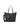 Duo Hailon Large Tote Bag Black