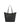 Duo Hailon Large Tote Bag Black