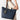 Duo Hailon Large Tote Bag Navy