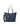 Duo Hailon Large Tote Bag Navy