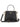 Lancaster Small Satchel Bag Black