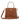 Lancaster Small Satchel Bag D.Tan
