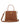 Lancaster Small Satchel Bag D.Tan