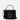Sedona 3 Compartments Flap Medium Satchel Bag