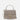 Sedona 3 Compartments Flap Medium Satchel Bag