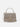 Sedona 3 Compartments Flap Medium Satchel Bag