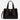 Nashville 3 Compartments Medium Satchel Bag