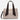 Nashville 3 Compartments Medium Satchel Bag