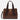 Nashville 3 Compartments Medium Satchel Bag