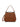 Fluffel Small Satchel Bag Tan