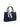 Tacoma Medium Satchel Bag Navy
