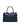 Tacoma Medium Satchel Bag Navy
