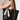 St.George Large Tote Bag Black