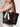 St.George Large Tote Bag Black