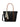 St.George Large Tote Bag Black