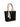St.George Large Tote Bag Black