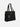 Mento Large Laptop Handbag Black