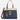 Gehry Medium Satchel Bag