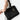 Lavie Luxe Decode 2 Compartment Laptop Large Handbag