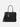 Decode Large Laptop Handbag Black