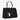 Lavie Luxe Juli26 Medium 3 Compartment Satchel Handbag