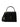 Duo Merci Medium Satchel Bag Black