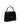 Duo Merci Medium Satchel Bag Black