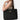 Bliss Large Tote Bag Black