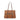Relax Large Tote Bag Tan
