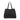 Rumi Large Satchel Bag Black