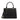 Wella Medium Satchel Bag Black